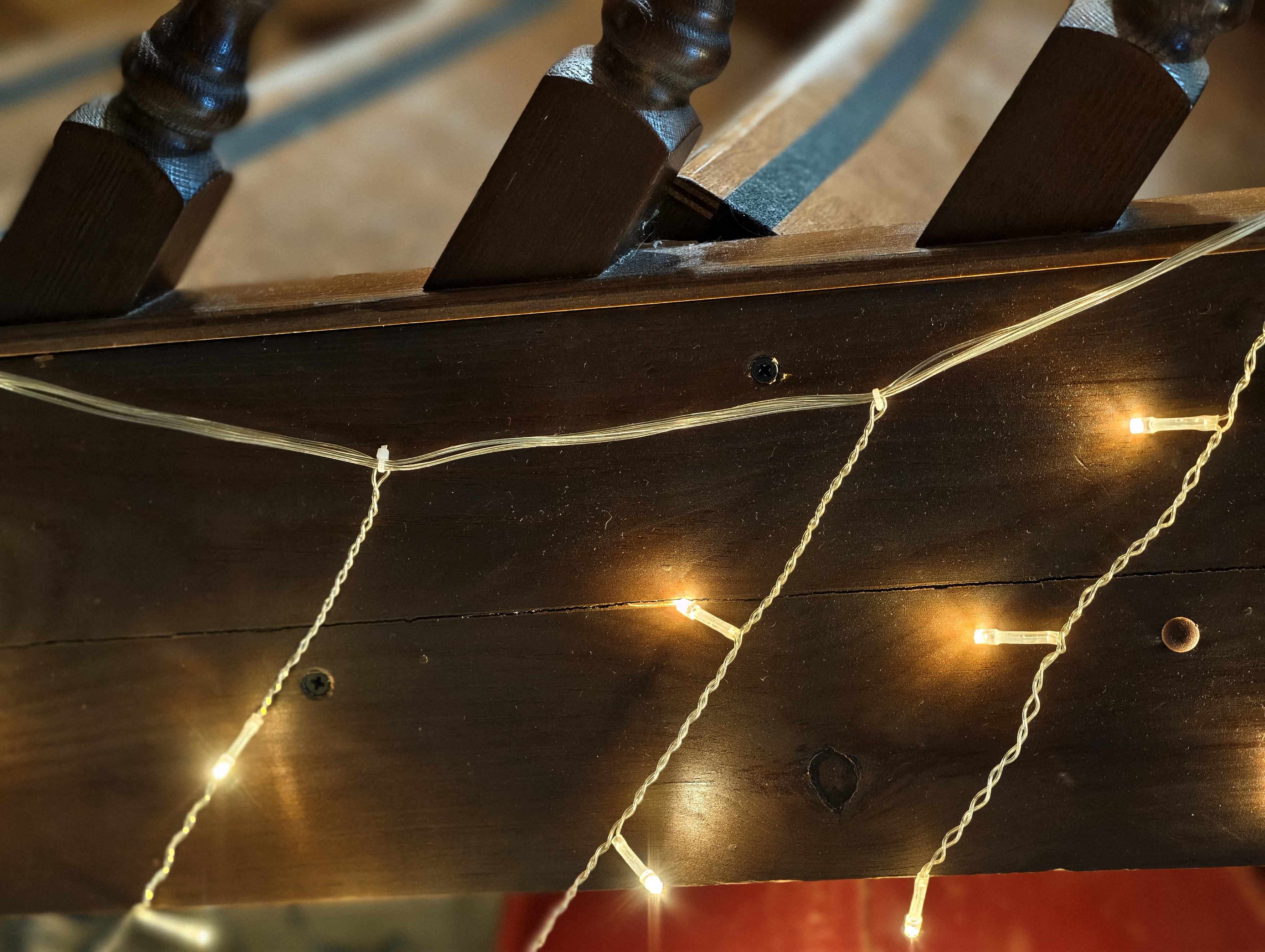 Ретрит на Алтае: от гор к внутренним вершинам (9/56)