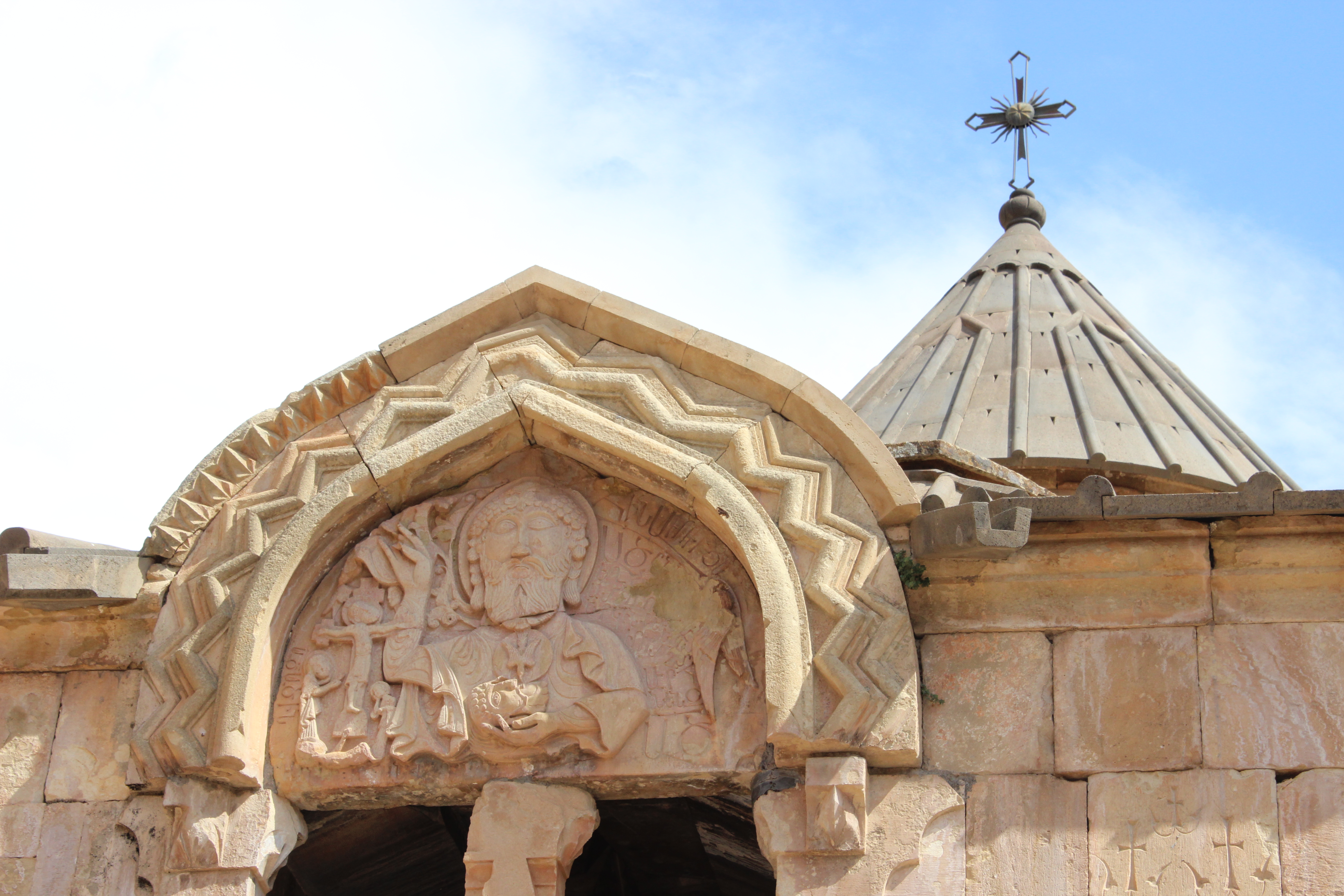 Душевная Армения и гостеприимная Грузия (14/35)