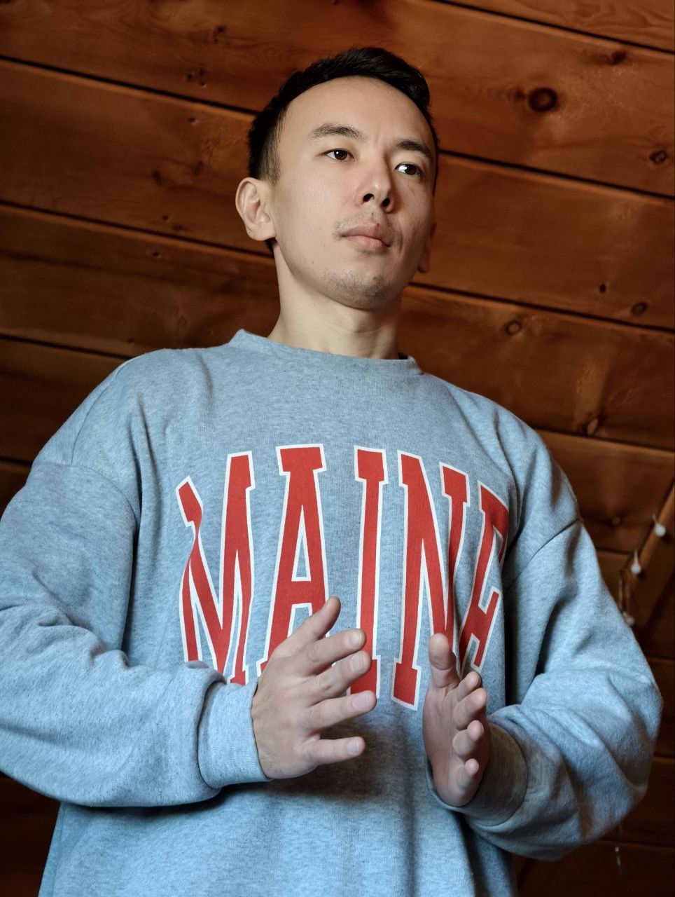 Ретрит на Алтае: от гор к внутренним вершинам (14/56)