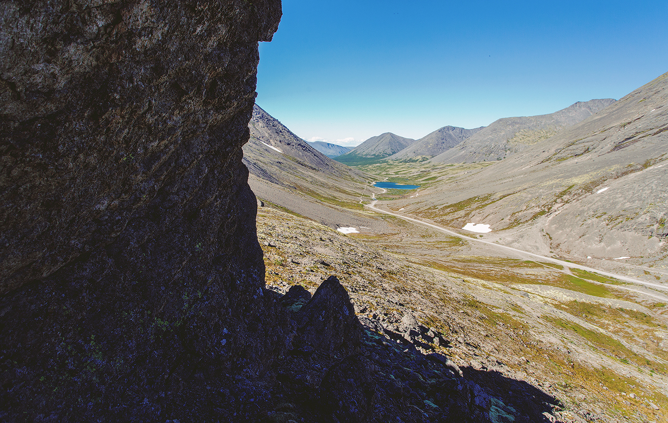 Весь Кольский: путешествие в формате всё и сразу (14/30)