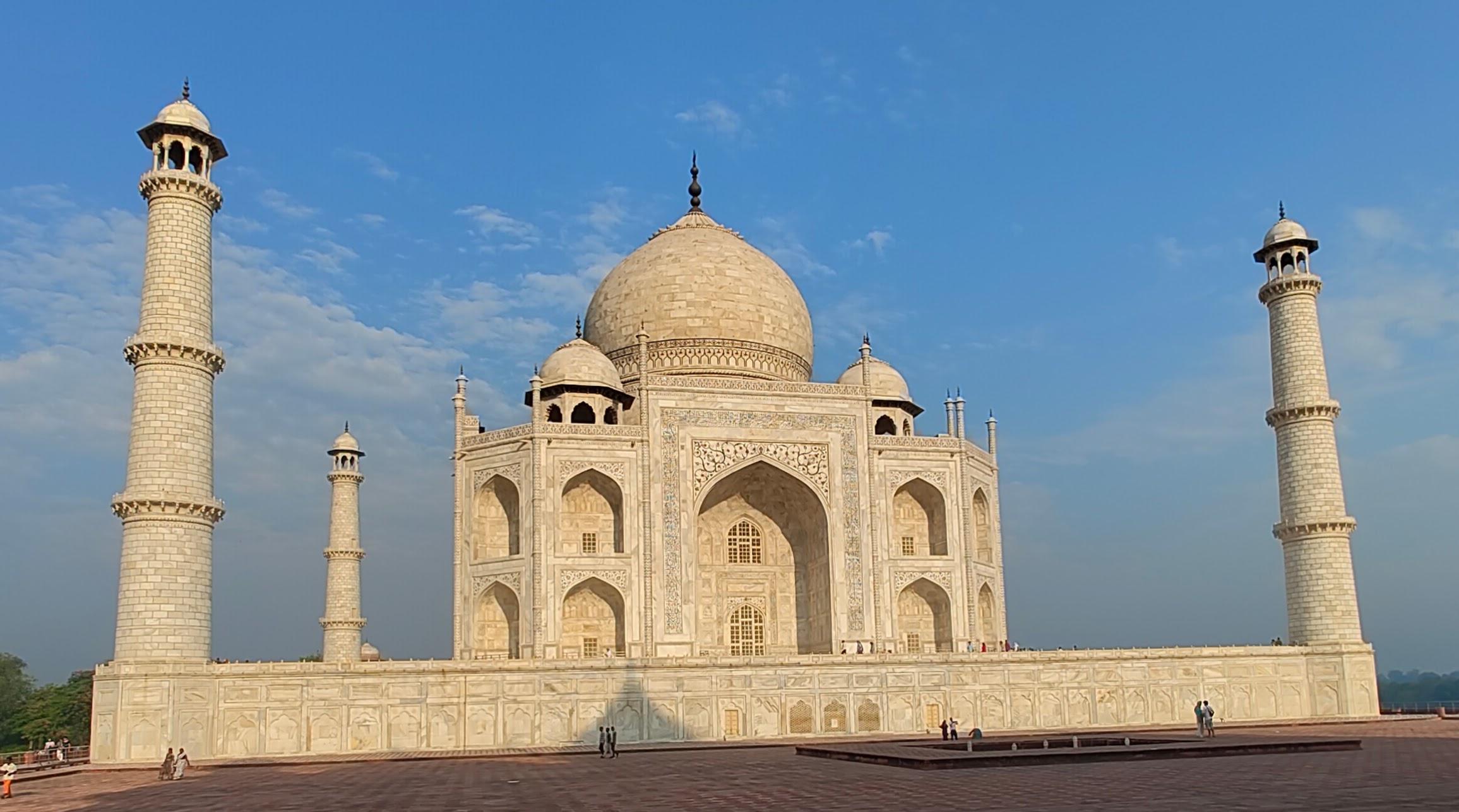 Индия: Ключи от Времени — 8 дней сквозь эпохи с русскоговорящим гидом (7/18)