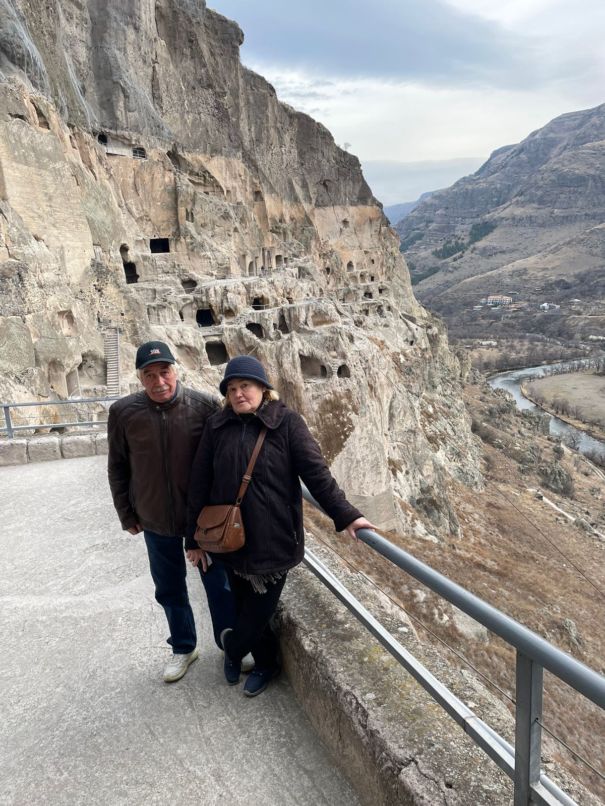 19 дней по Южному Кавказу! Гранд-тур Грузия + Армения и Азербайджан (26/54)