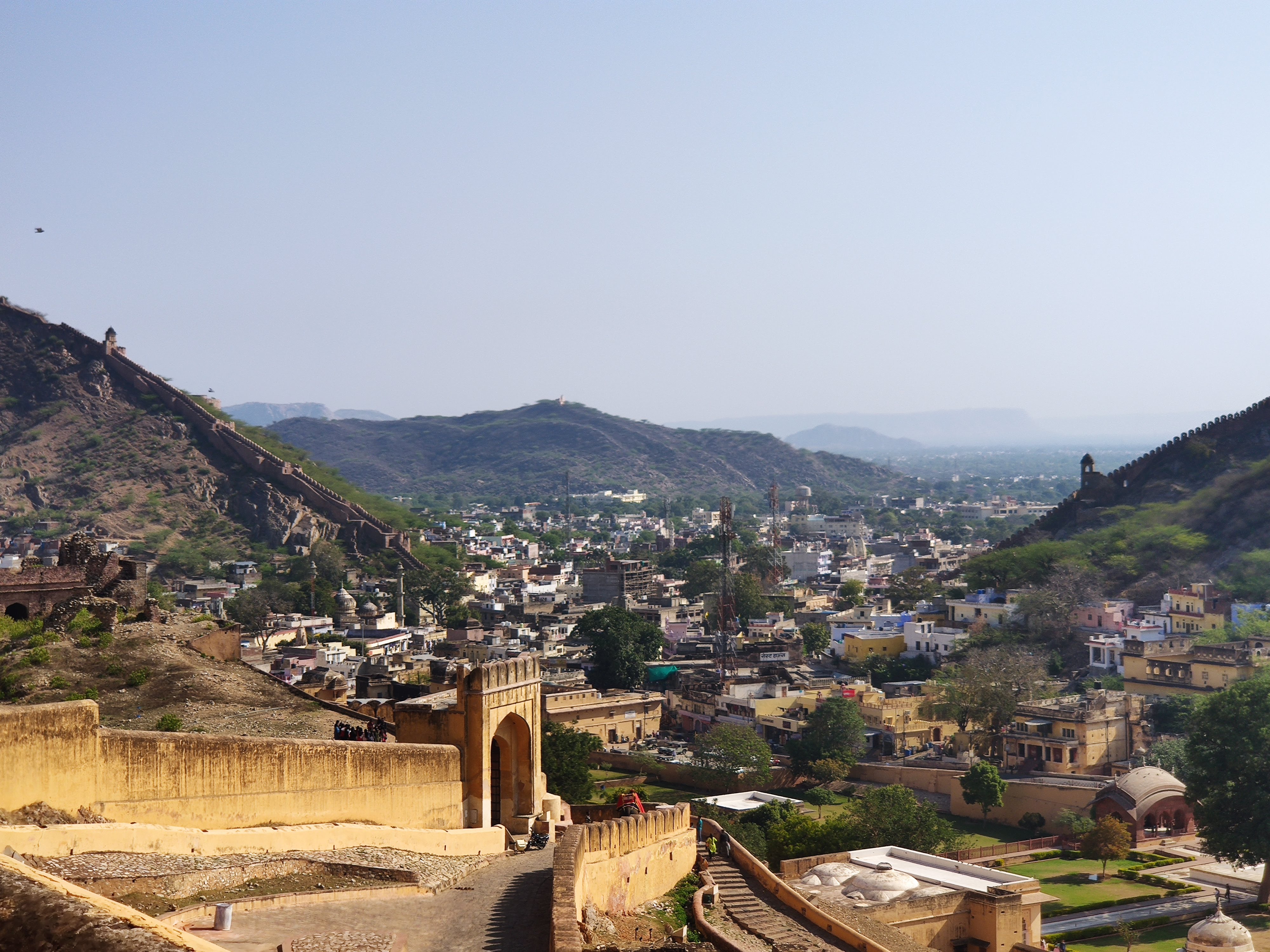 Индия: Ключи от Времени — 8 дней сквозь эпохи с русскоговорящим гидом (3/18)