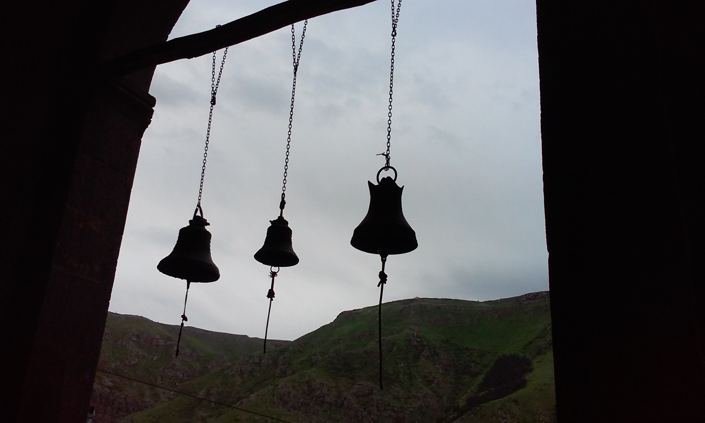 Душевная Армения и гостеприимная Грузия (26/35)