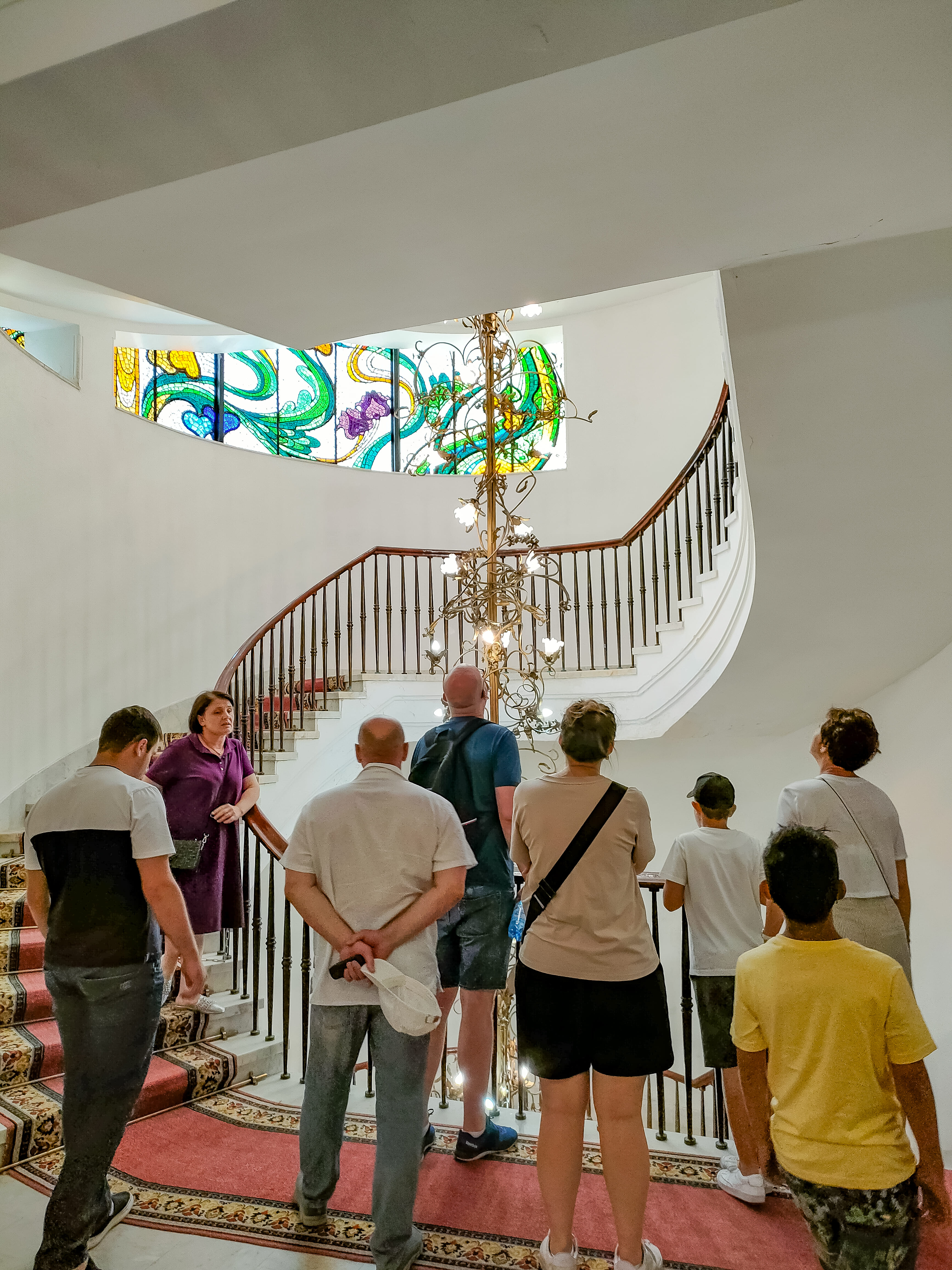 Индивидуальная экскурсия Гагра - Мюссера (5/11)