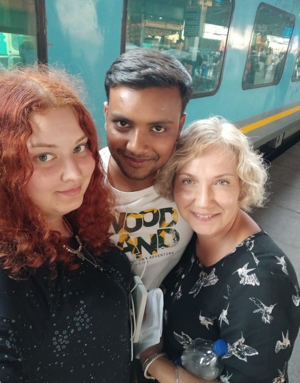 Индия: Ключи от Времени — 8 дней сквозь эпохи с русскоговорящим гидом (16/18)