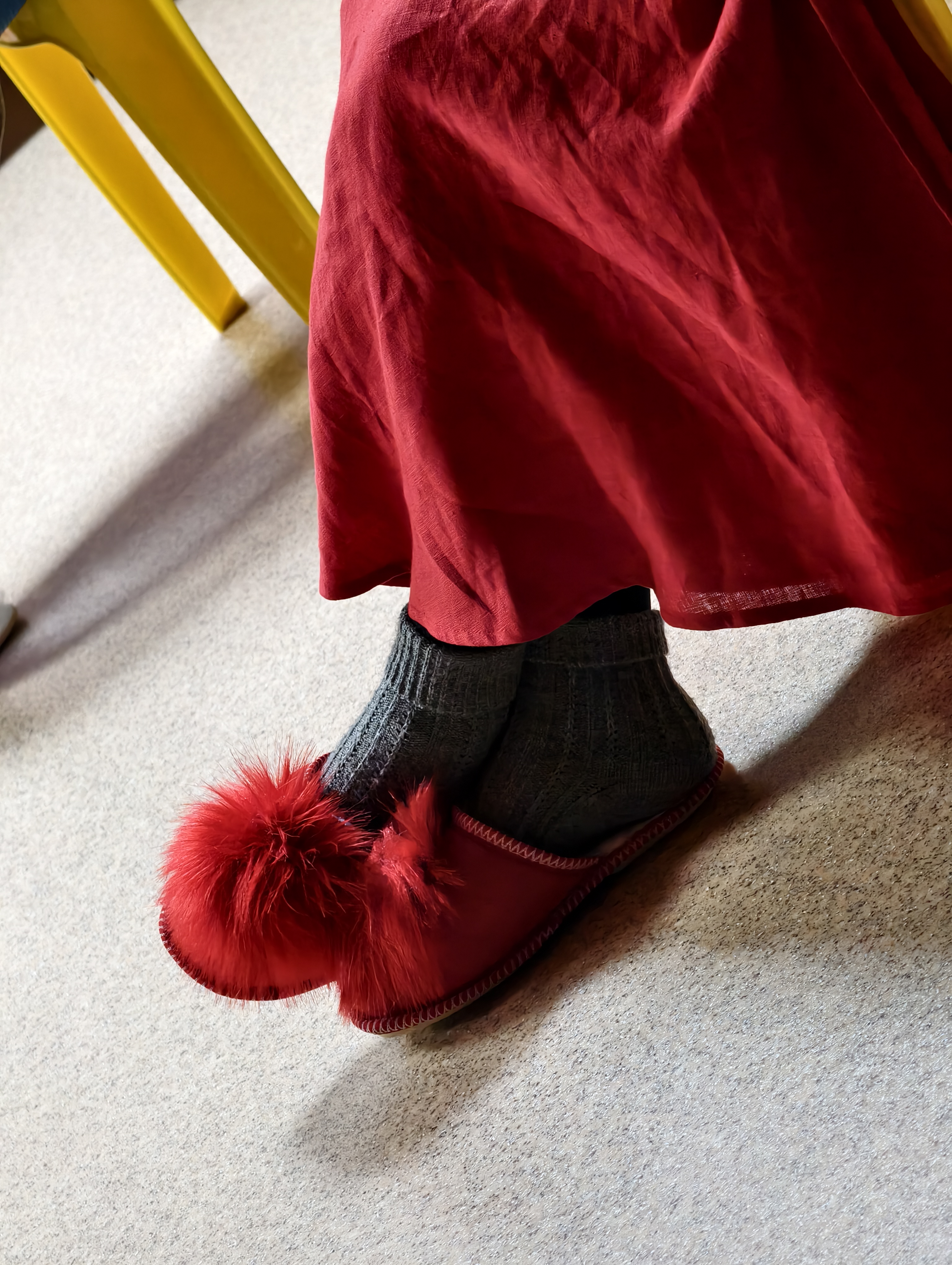 Ретрит на Алтае: от гор к внутренним вершинам (12/56)