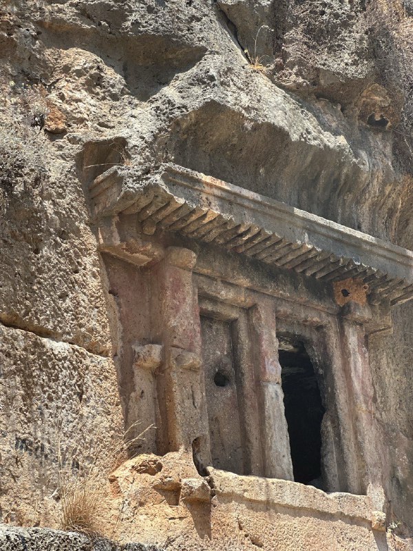 Идеальное путешествие для любителей увлекательных маршрутов (32/38)