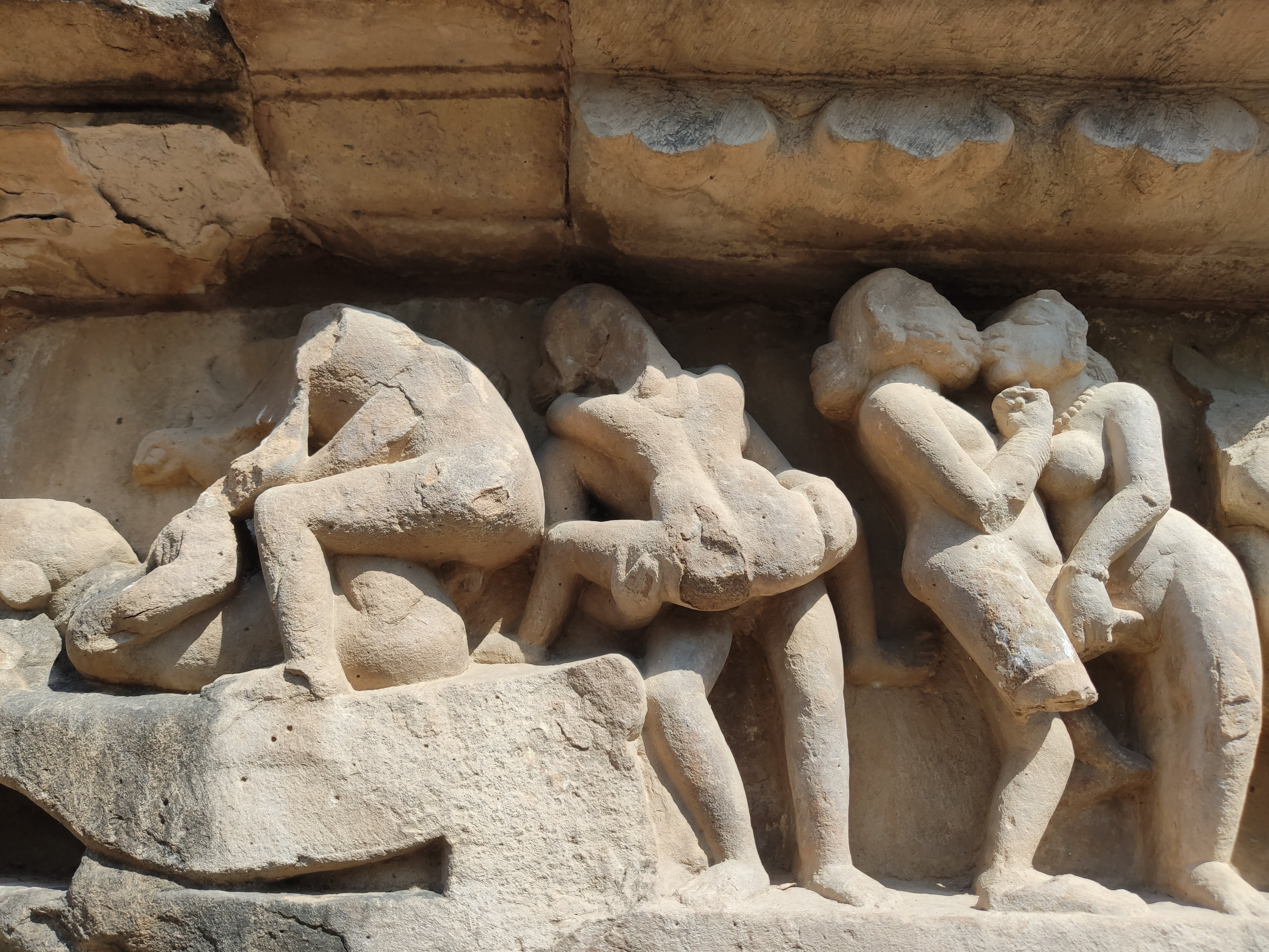 Индия: Ключи от Времени — 8 дней сквозь эпохи с русскоговорящим гидом (11/18)