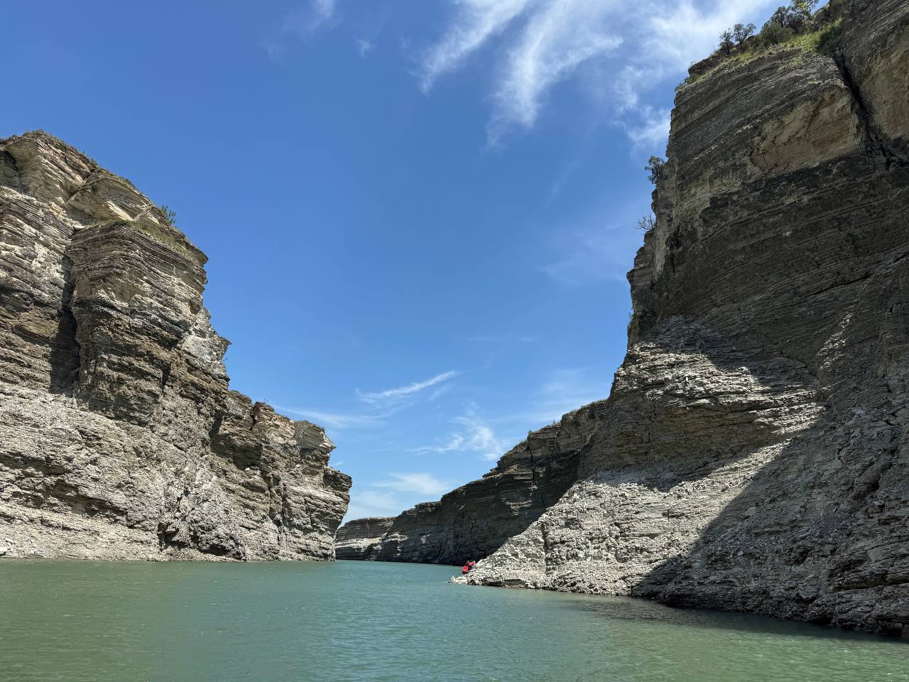 Перезагрузка в Дагестане за три дня! Всё включено! (6/16)