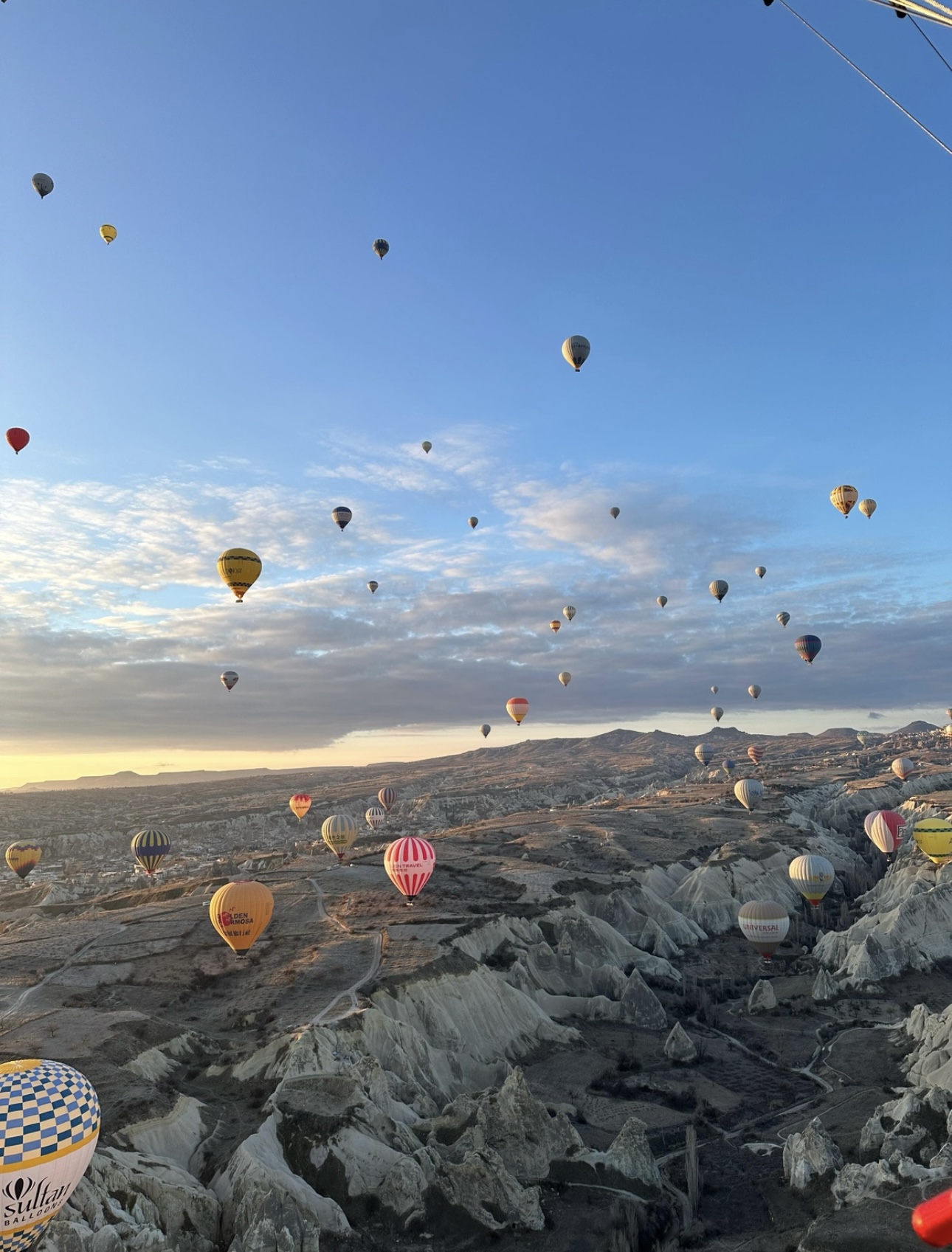 Восхитительный Стамбул и удивительная Каппадокия ! (18/39)