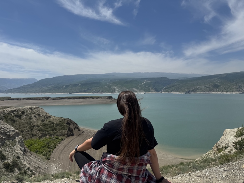 Перезагрузка в Дагестане за три дня! Всё включено! (8/16)