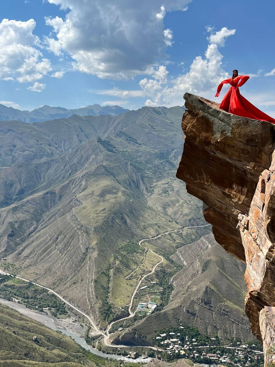Перезагрузка в Дагестане за три дня! Всё включено! (4/16)
