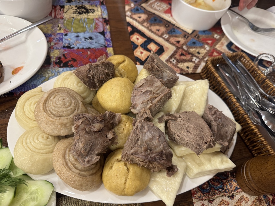 Перезагрузка в Дагестане за три дня! Всё включено! (11/16)