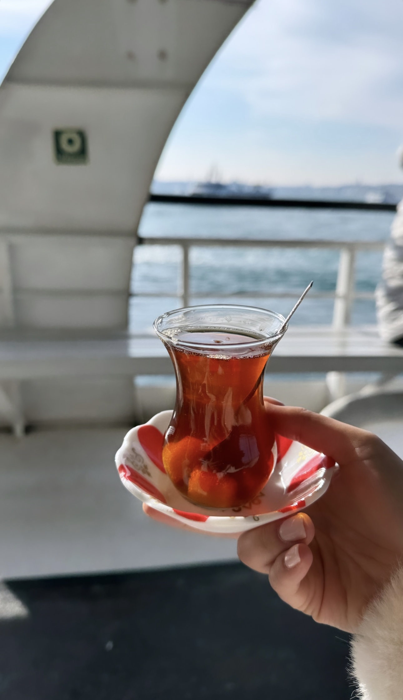 Восхитительный Стамбул и удивительная Каппадокия ! (13/39)