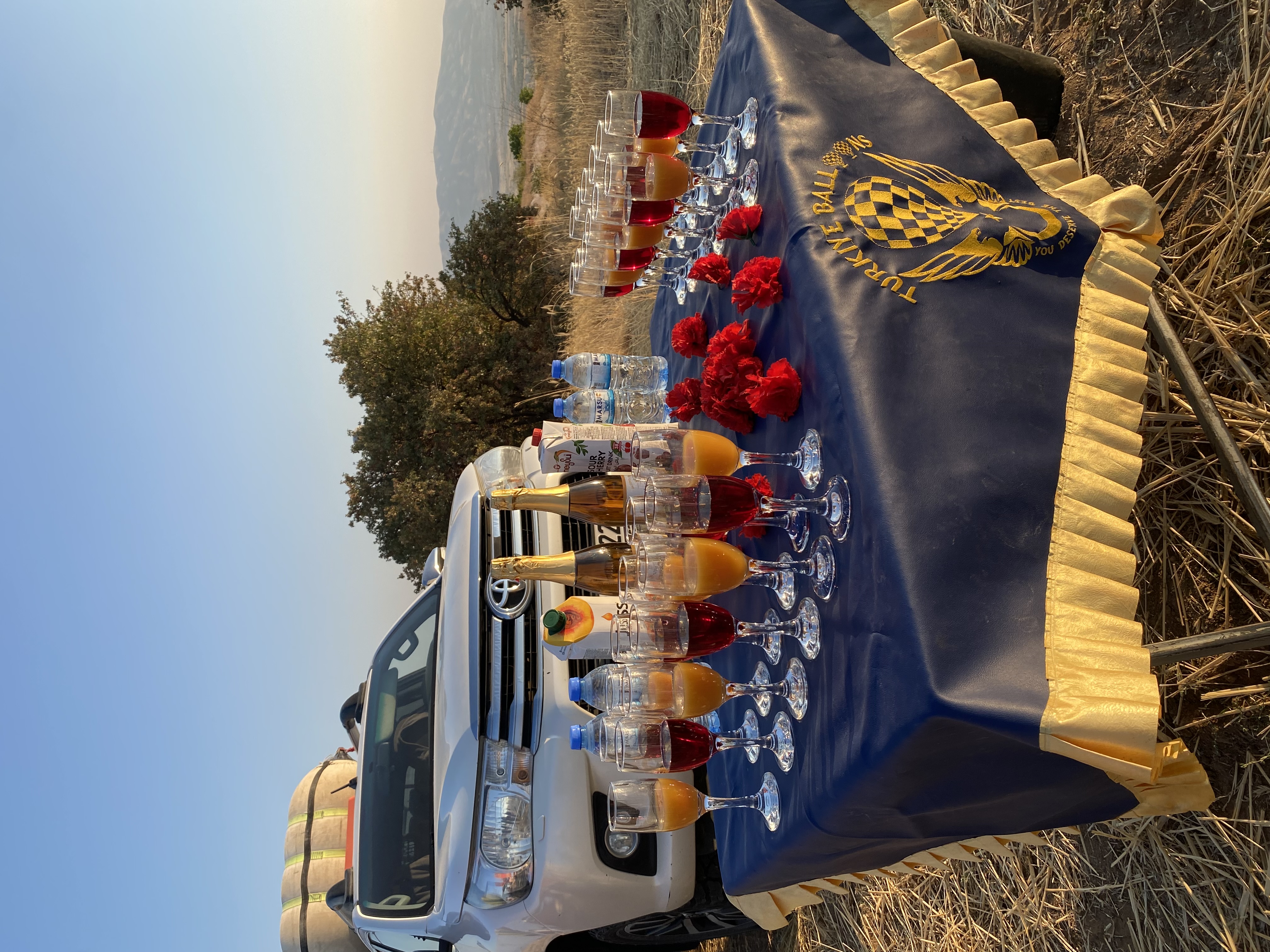 Восхитительный Стамбул и удивительная Каппадокия ! (7/39)