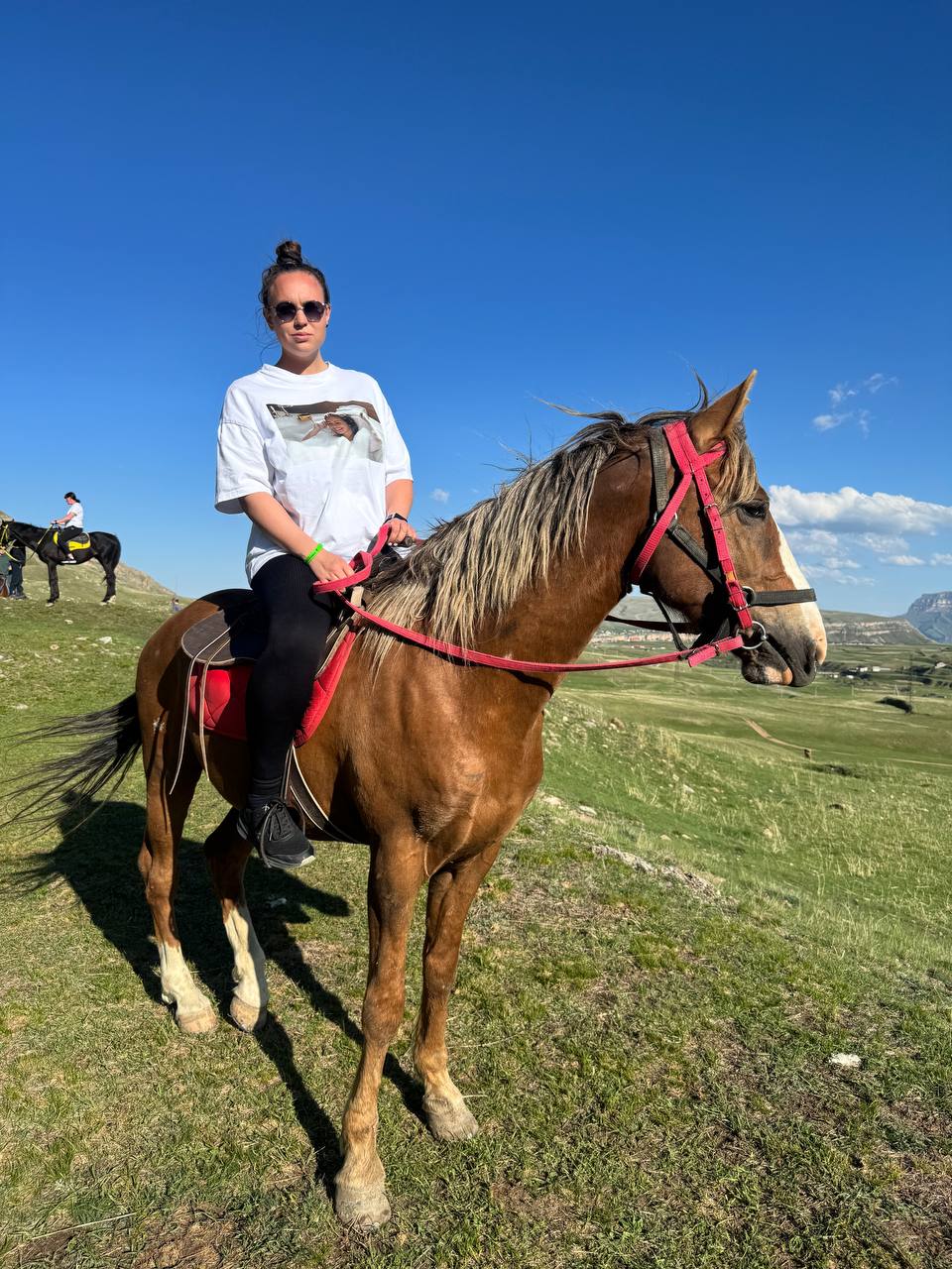 Перезагрузка в Дагестане за три дня! Всё включено! (3/16)