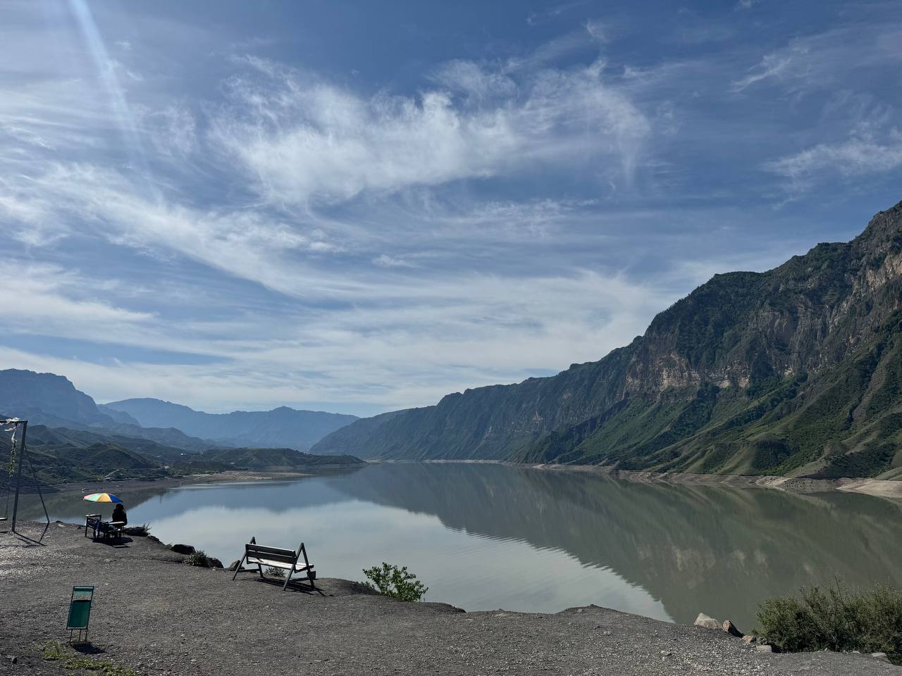 Перезагрузка в Дагестане за три дня! Всё включено! (5/16)