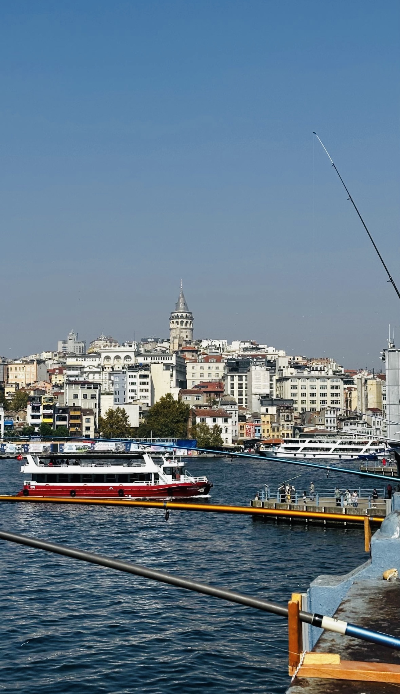 Восхитительный Стамбул и удивительная Каппадокия ! (14/39)