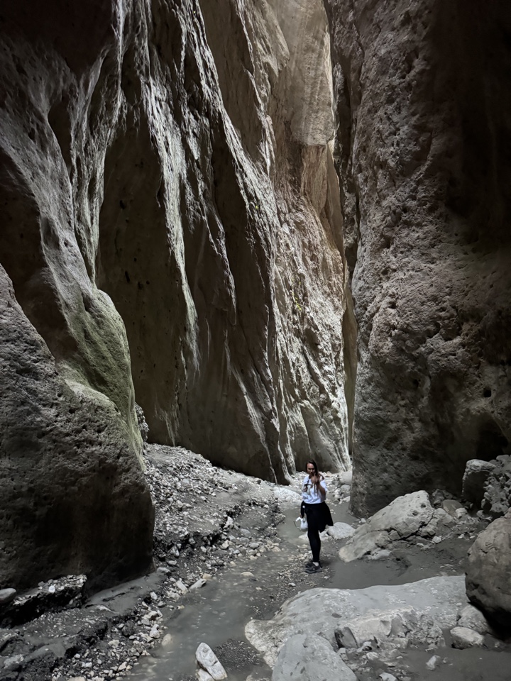 Перезагрузка в Дагестане за три дня! Всё включено! (12/16)