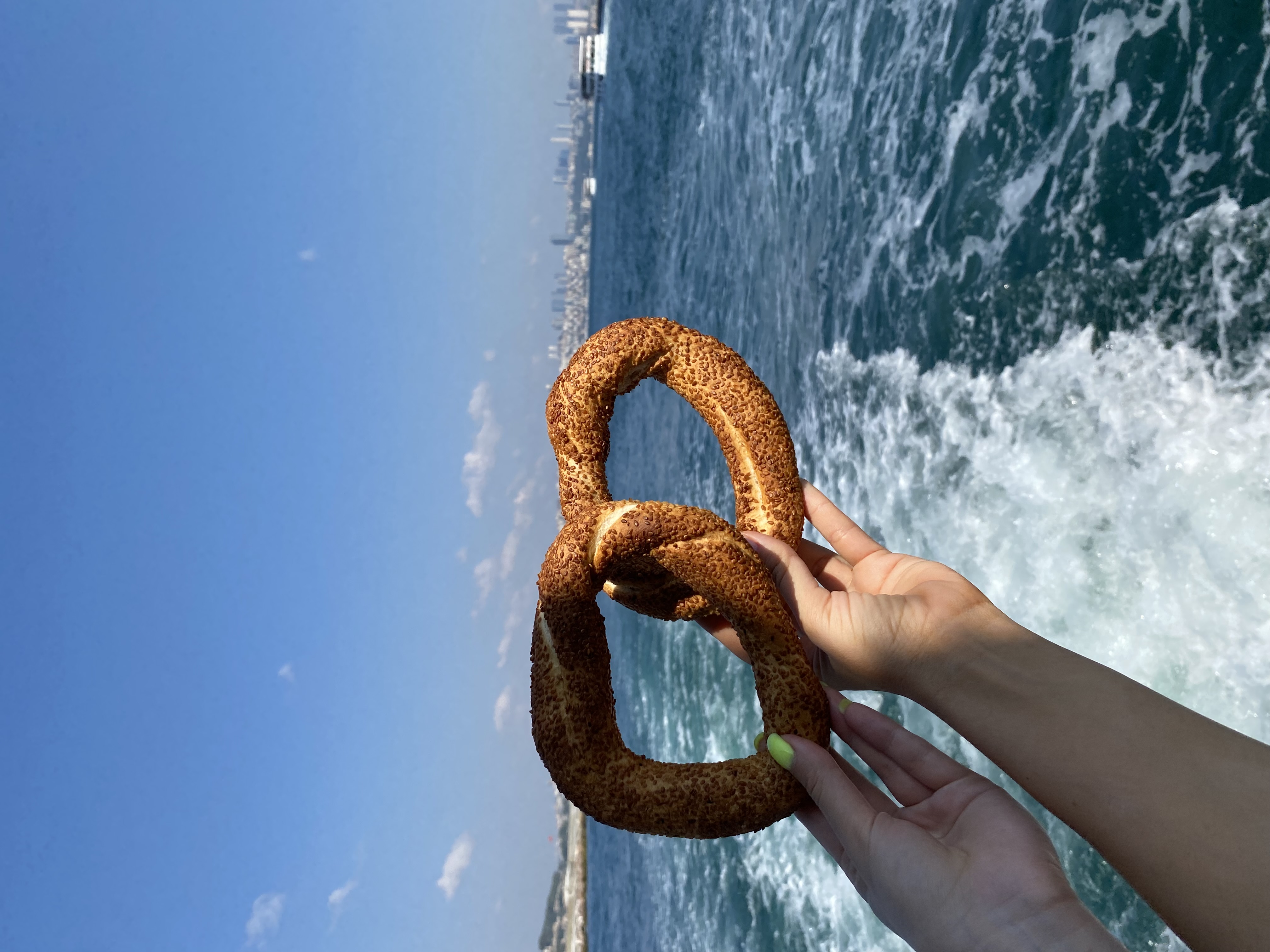 Восхитительный Стамбул и удивительная Каппадокия ! (4/39)