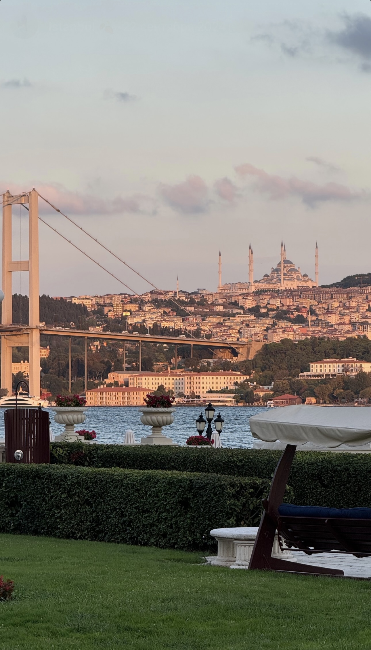 Восхитительный Стамбул и удивительная Каппадокия ! (12/39)