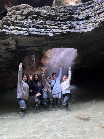 Перезагрузка в Дагестане за три дня! Всё включено! (7/16)