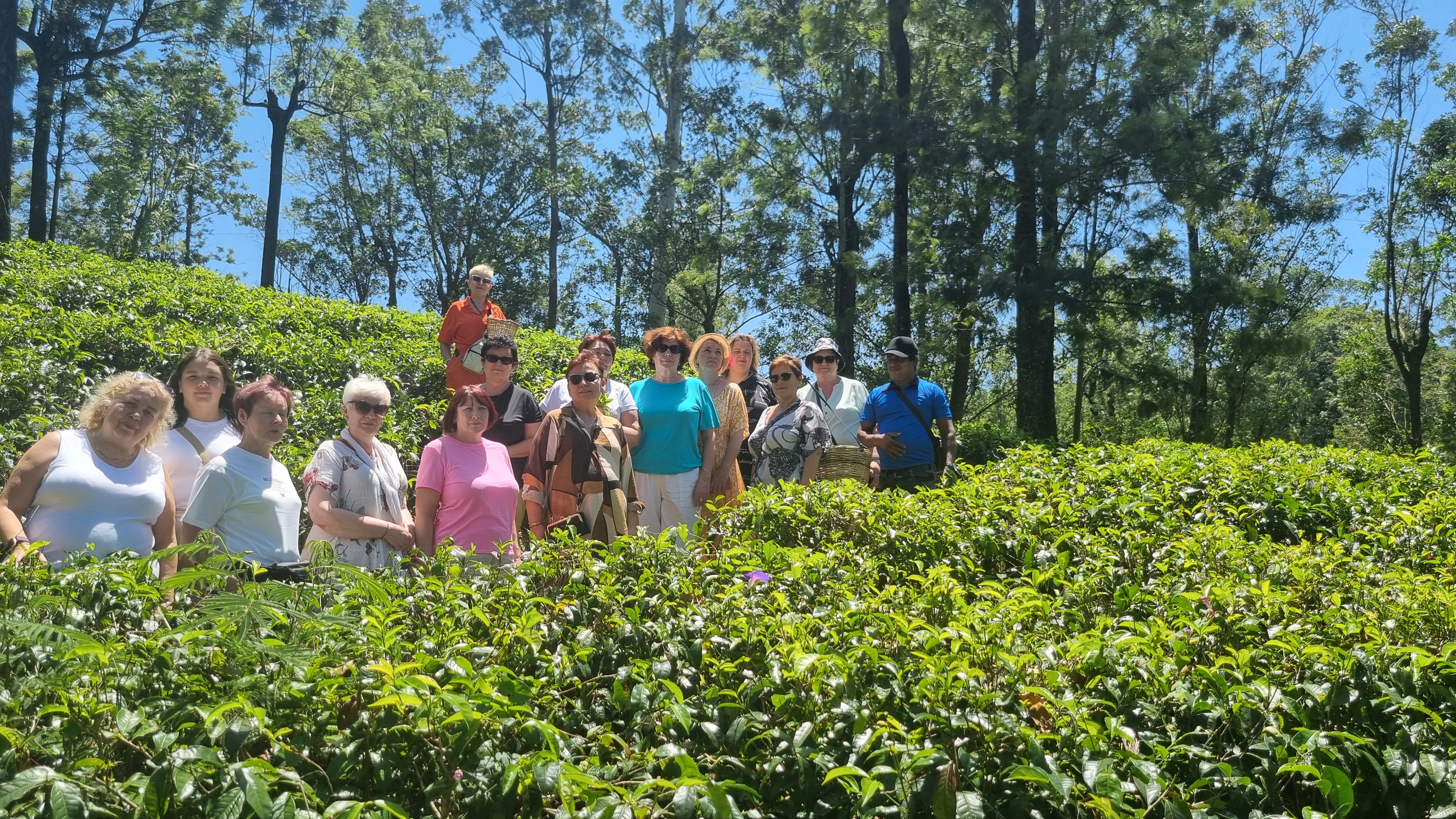 Подготовка к отъезду и выезд в аэропорт