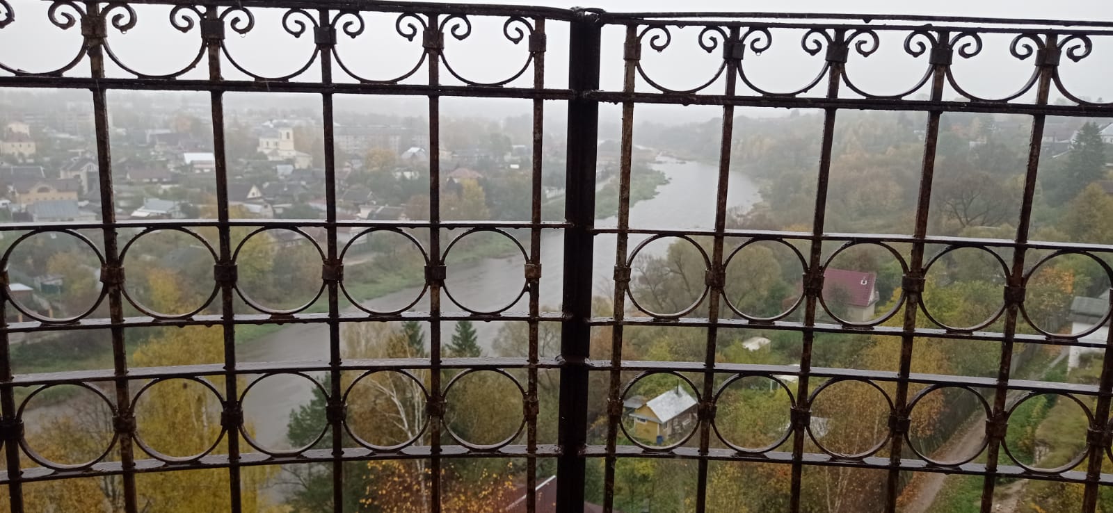 Новогодний Торжок, Проект Государев Тракт (9/28)