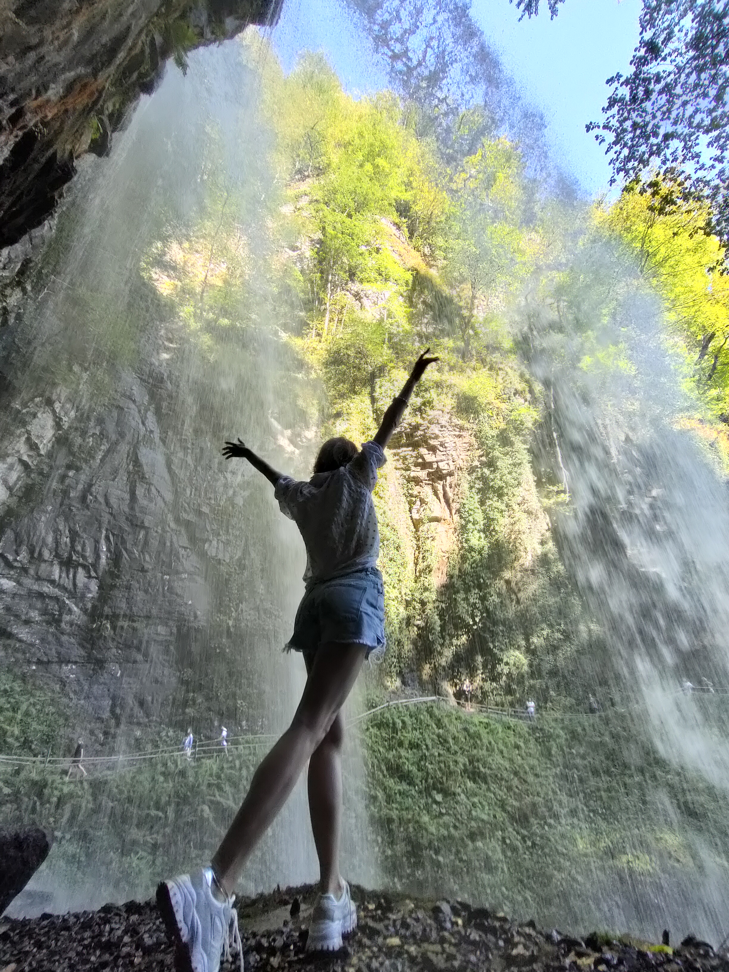 Восточная Абхазия Индивидуальная экскурсия