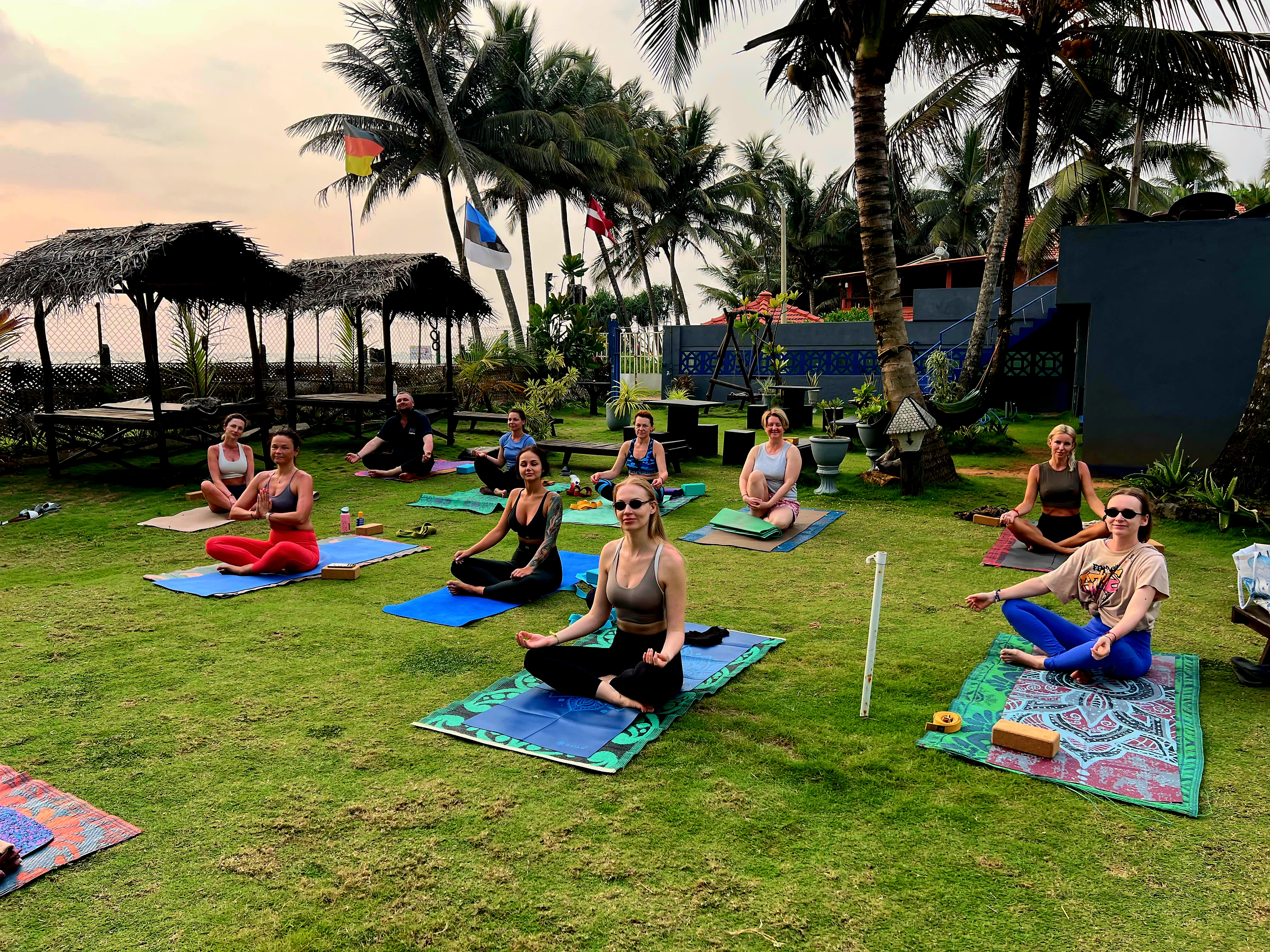 Свободный день (аквапарк)