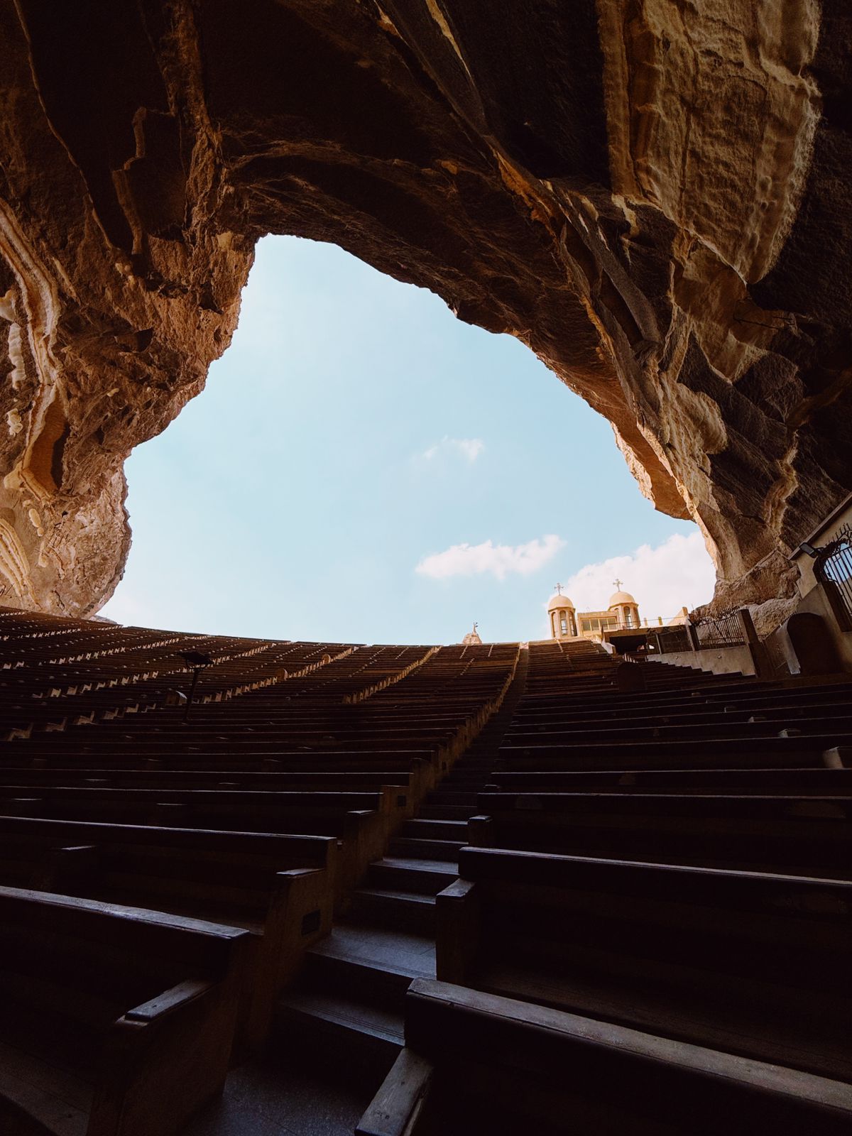 Каир и Гиза  со всех ракурсов (12/15)