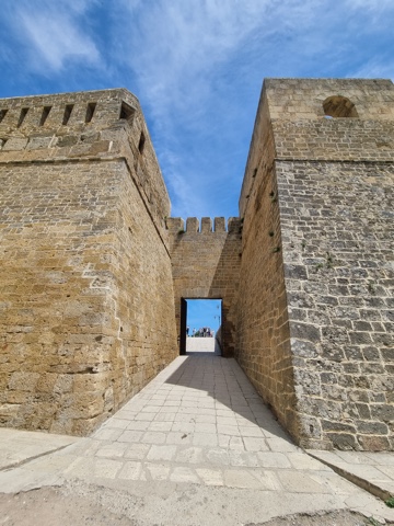 Дербент+Лунь за 3 дня! Все Включено! (6/17)