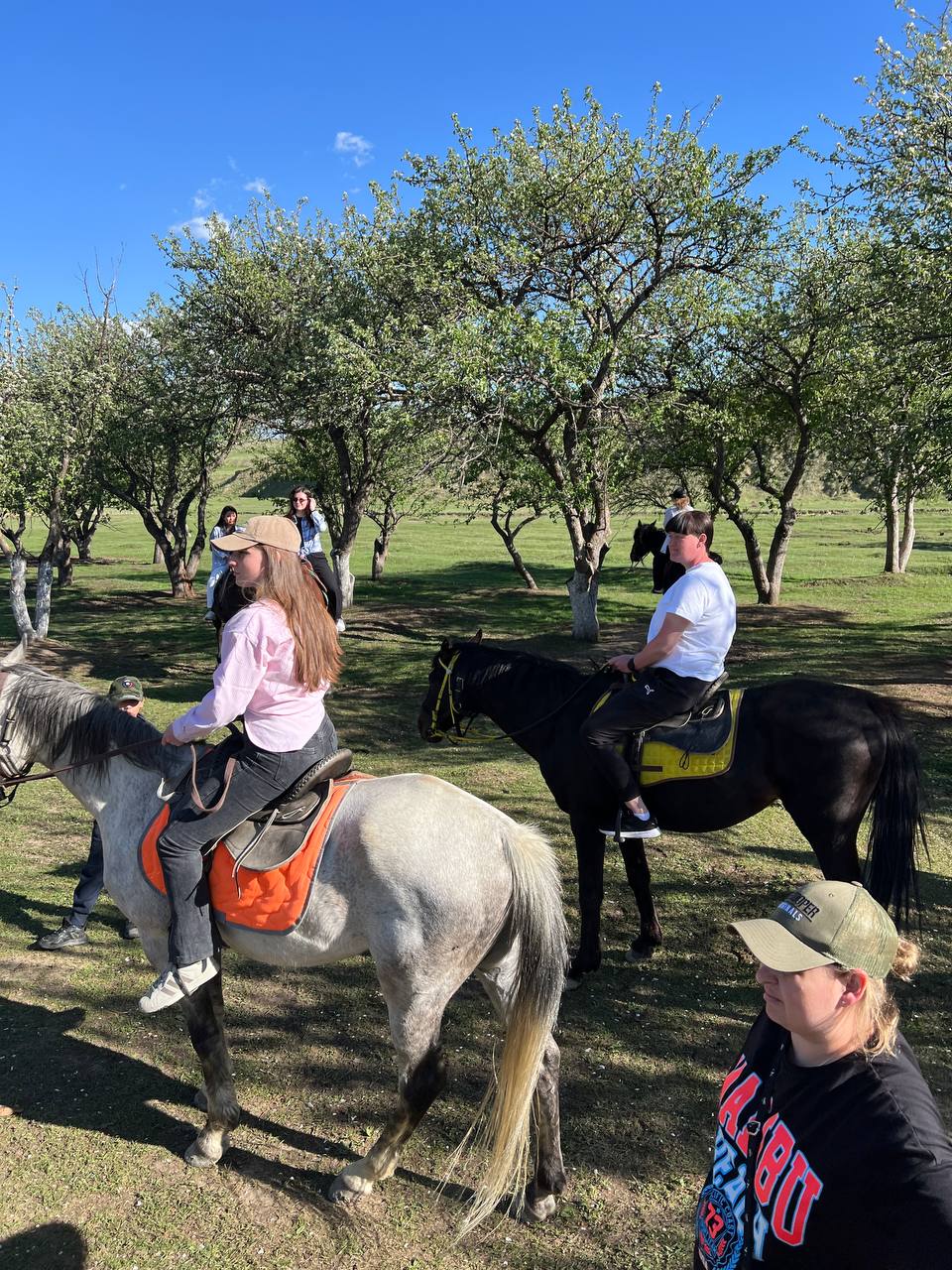 Дербент+Лунь за 3 дня! Все Включено! (13/17)