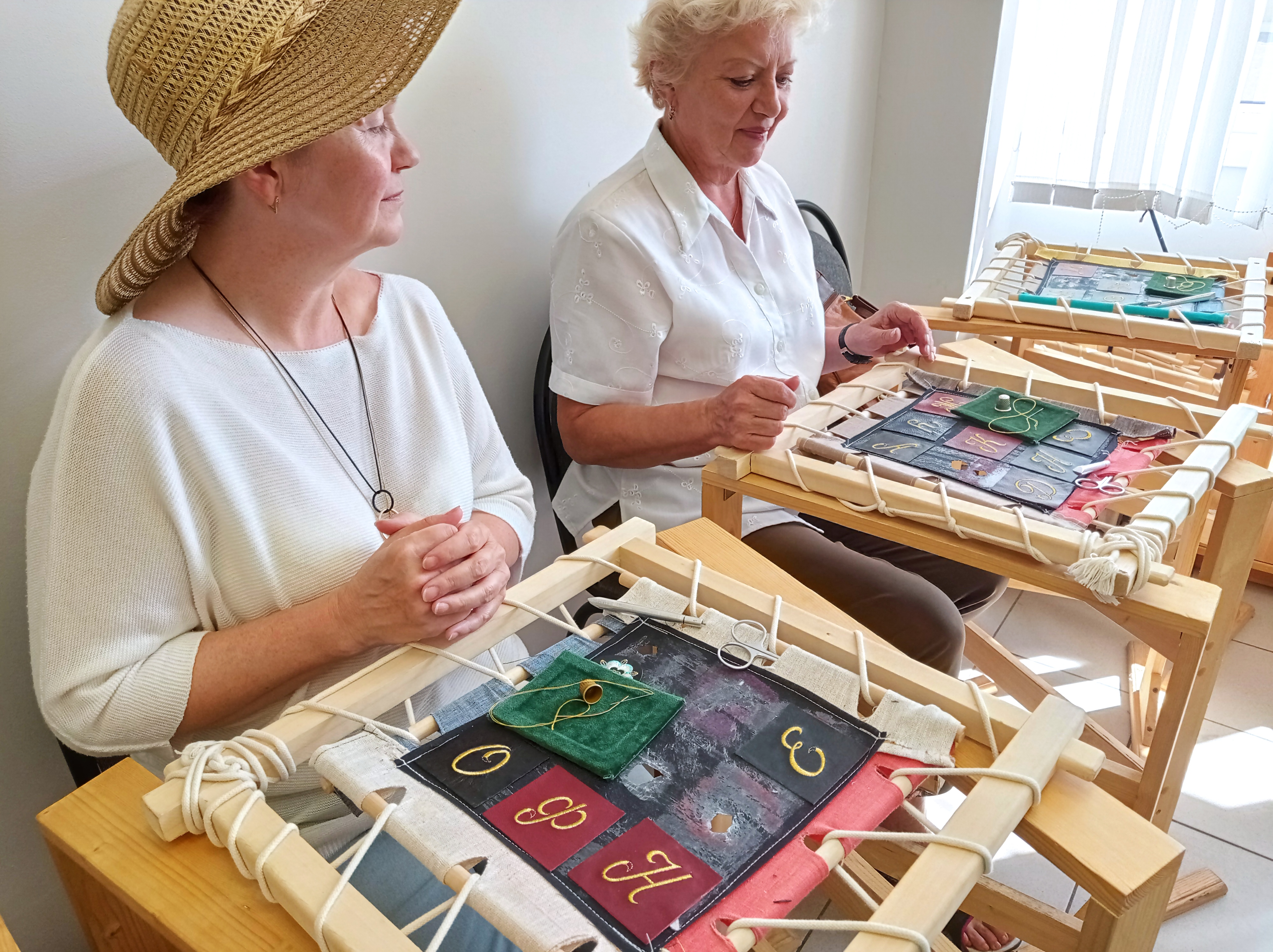 Новогодний Торжок, Проект Государев Тракт (12/28)