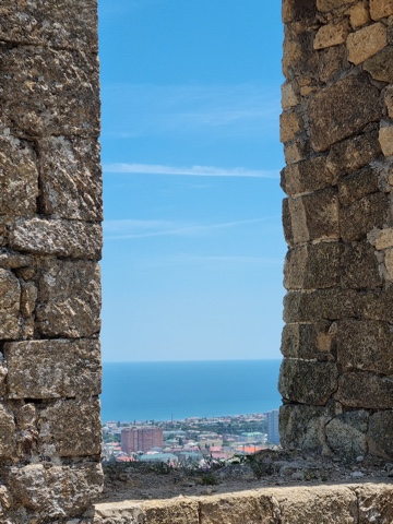 Дербент+Лунь за 3 дня! Все Включено! (5/17)