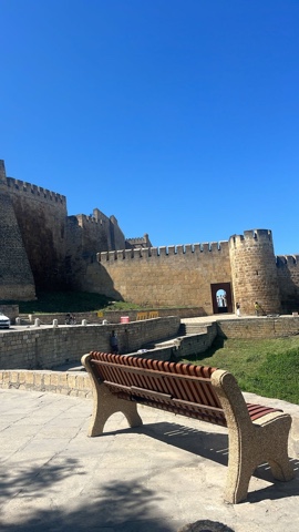 Дербент+Лунь за 3 дня! Все Включено! (4/17)