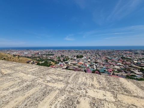 Дербент+Лунь за 3 дня! Все Включено! (7/17)