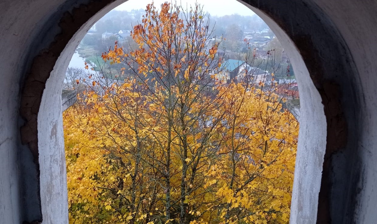 Новогодний Торжок, Проект Государев Тракт (10/28)