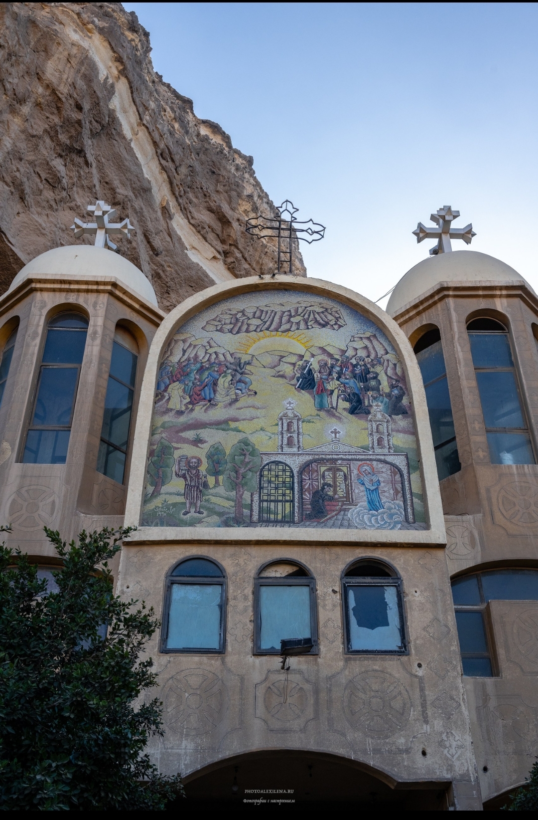 Каир и Гиза  со всех ракурсов (15/15)