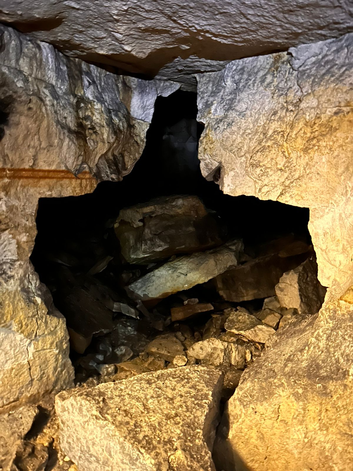 Старица - пещеры, Хаски парк и  Рождественский бал в усадьбе (9/34)