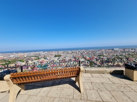 Дербент+Лунь за 3 дня! Все Включено! (8/17)