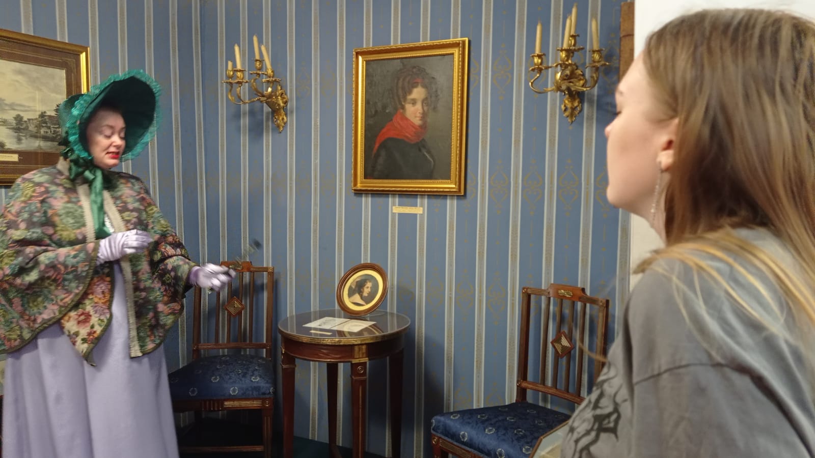 Новогодний Торжок, Проект Государев Тракт (4/28)