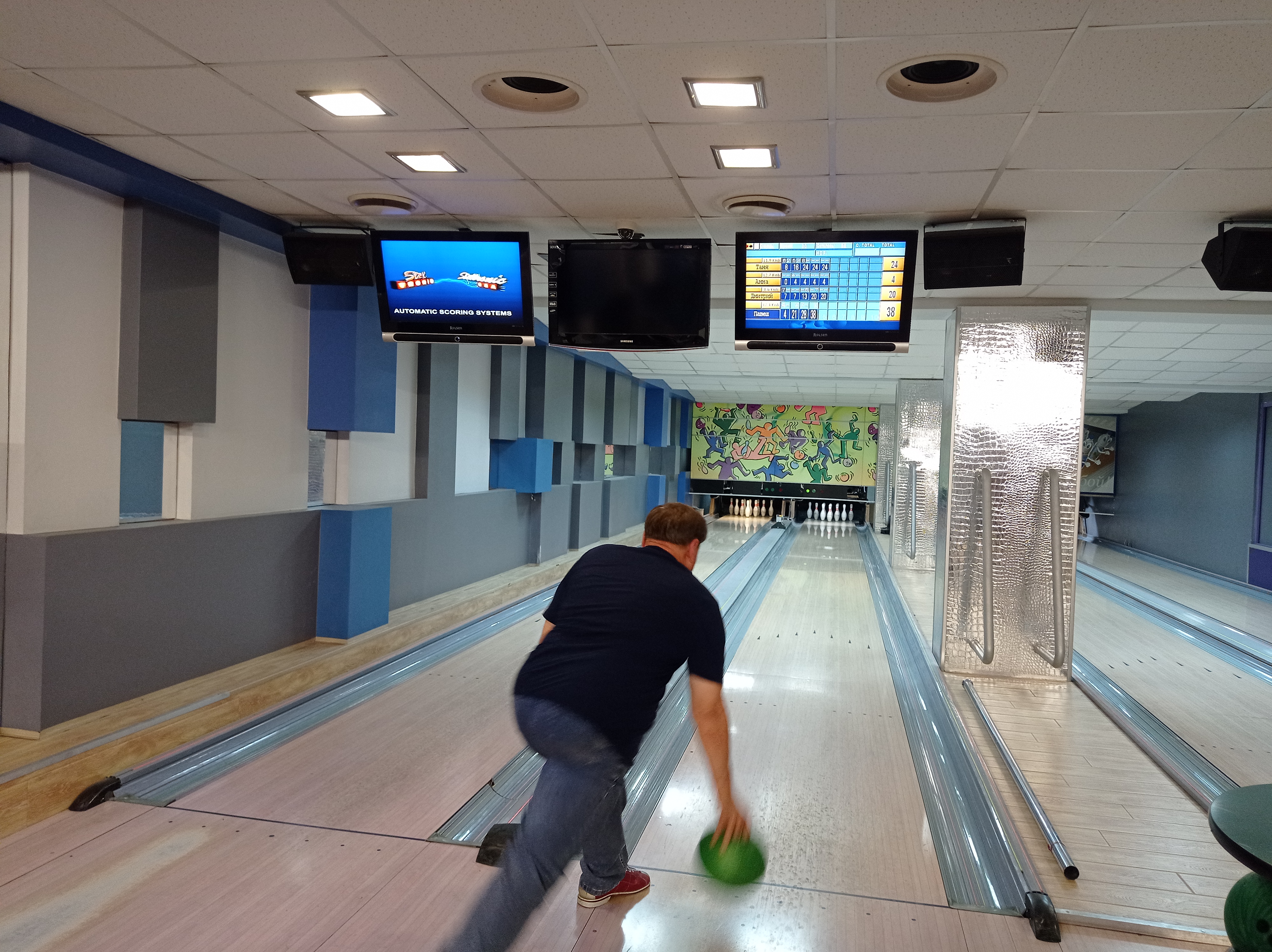 Новогодний Торжок, Проект Государев Тракт (14/28)