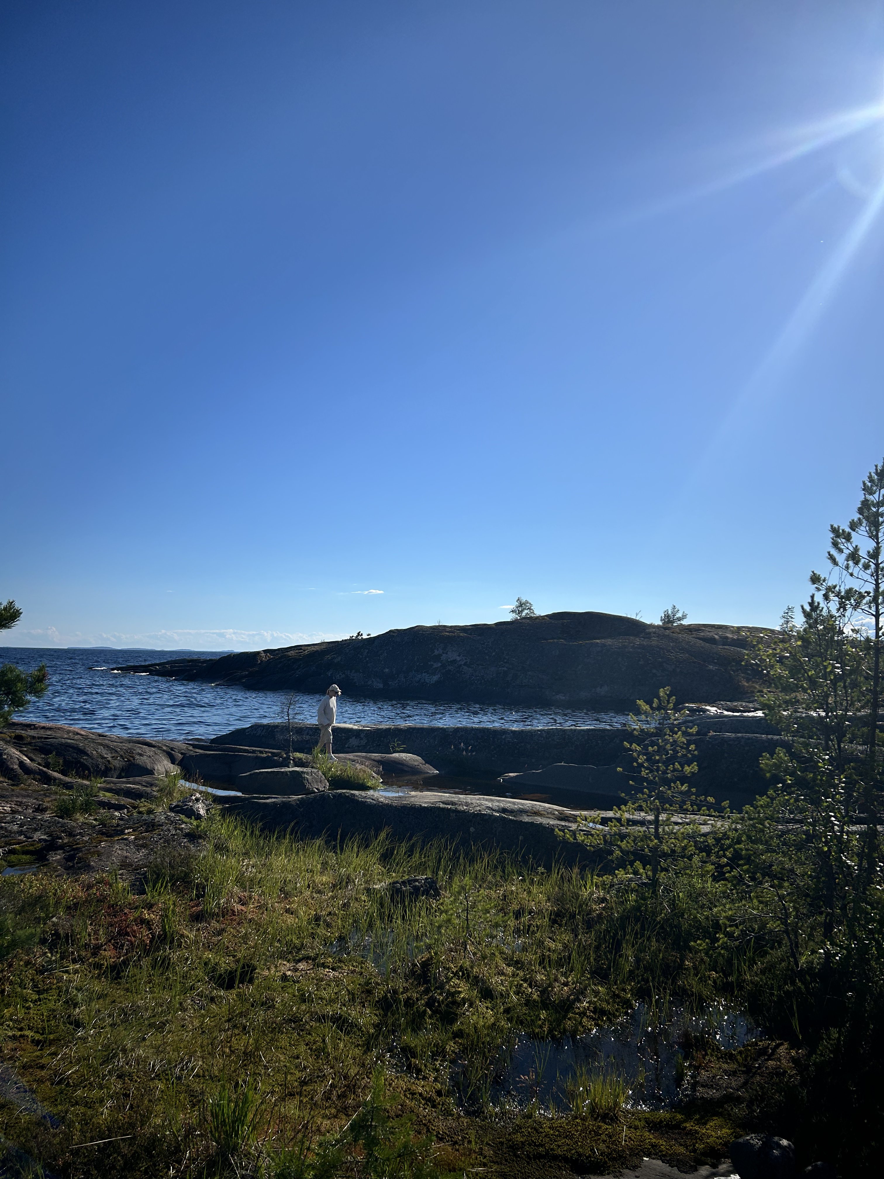Карелия  2 дня в сказке. Глэмпинг (24/39)