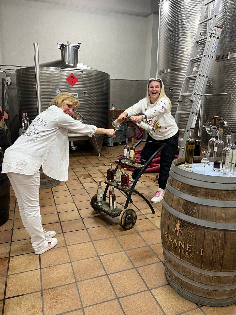 Грузинский Маст Хэв - Грузия Твоей Мечты! 8 топовых городов за 5 дней! (9/30)