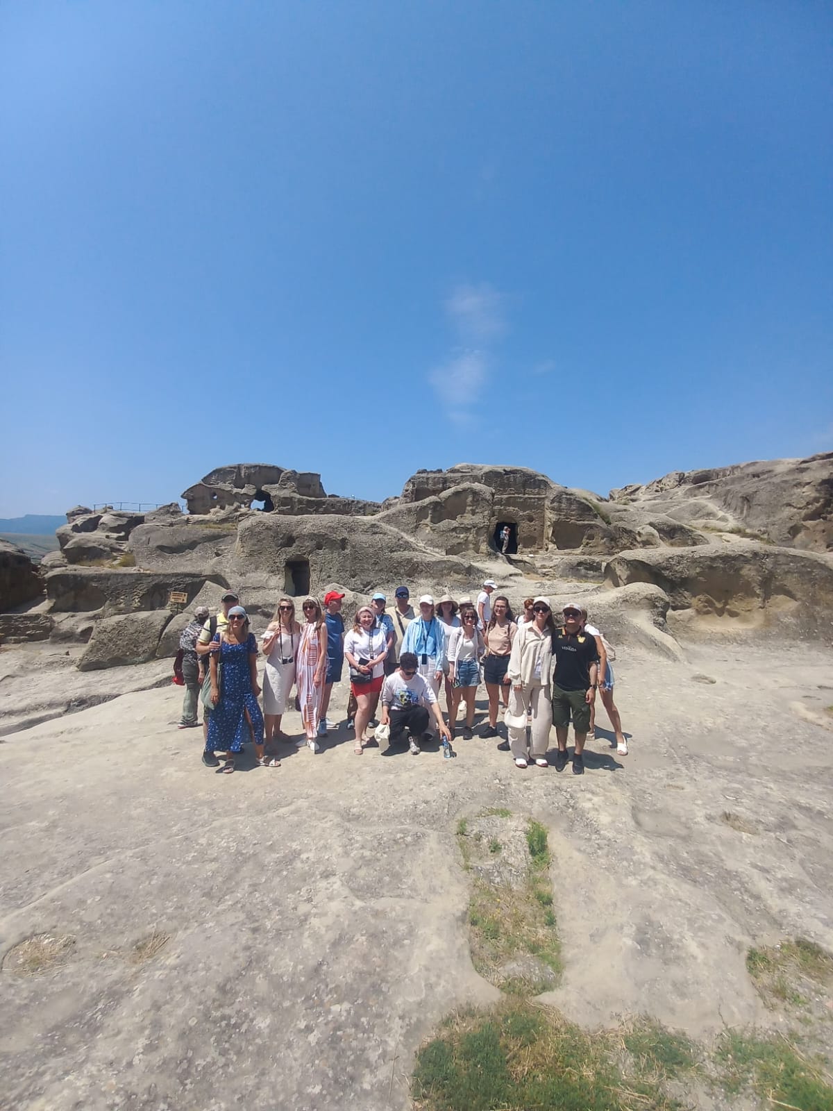 Вся Грузия за неделю (9/36)