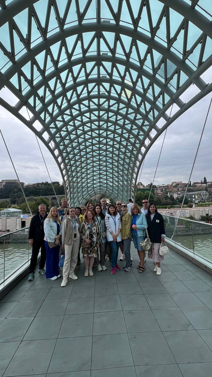 Вся Грузия за неделю (3/36)