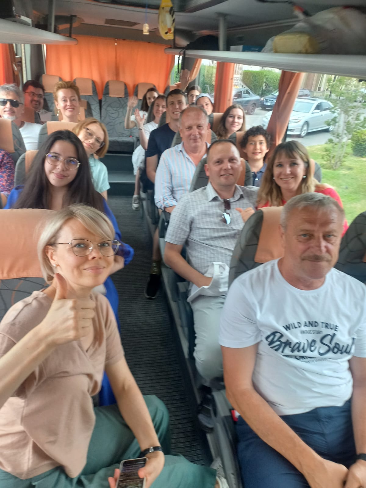 Гамарджоба, генацвале: четыре топовые экскурсии в одном путешествии