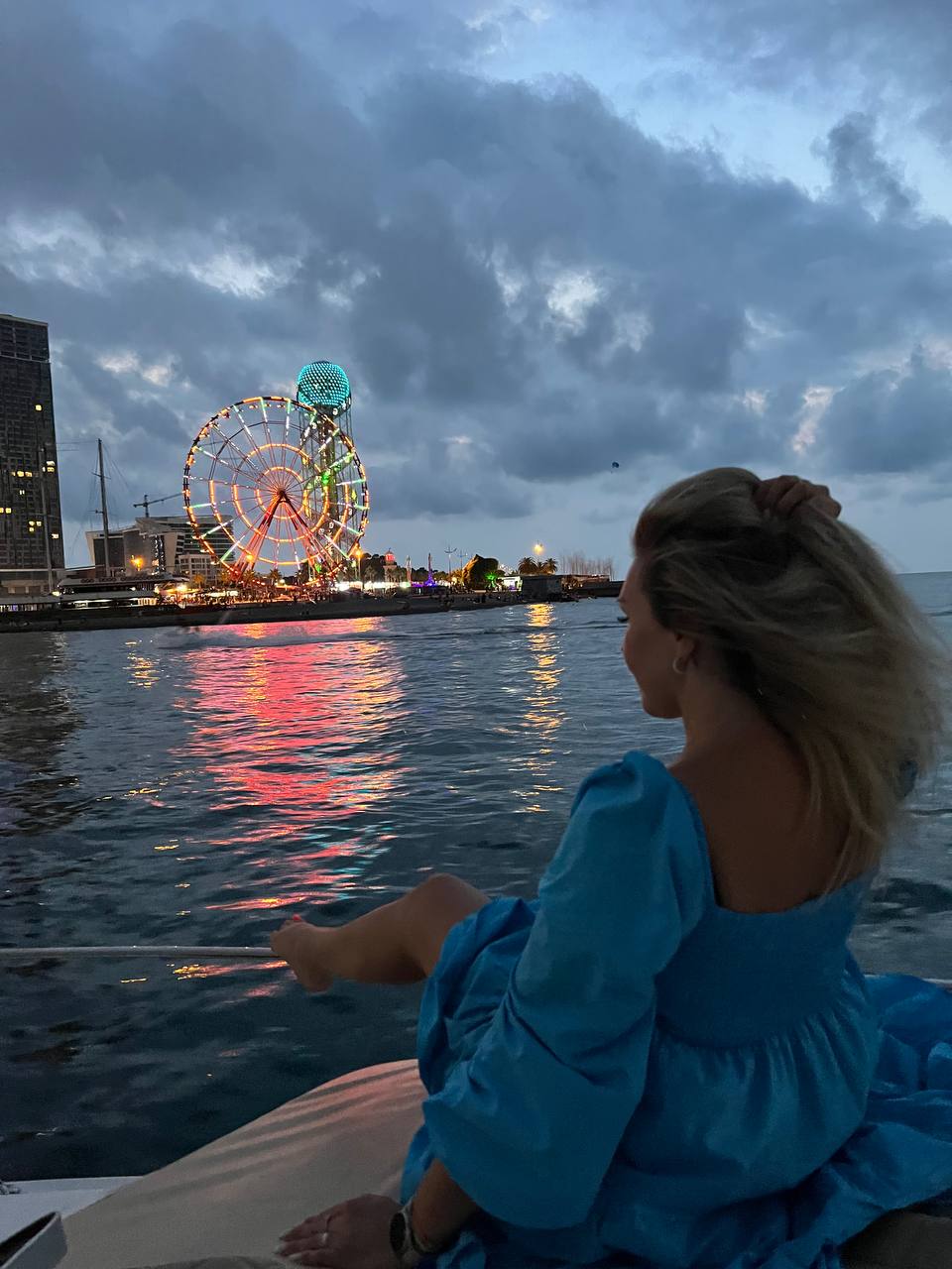 Грузинский поцелуй: самые яркие экскурсии от столицы к морю